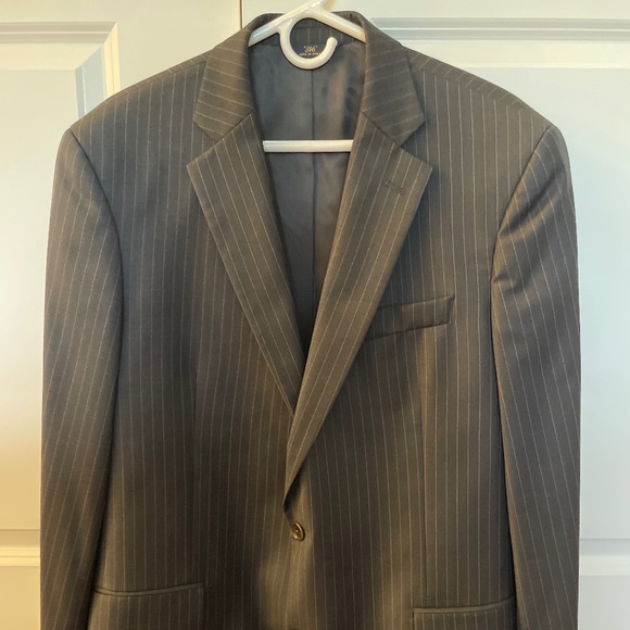 Brooks brother men suit